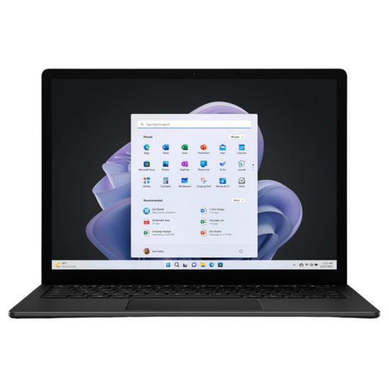 Microsoft 13 Inch Surface Laptop 3 i5-1035G7 1.20GHz 8GB 256GB SSD Windows 11