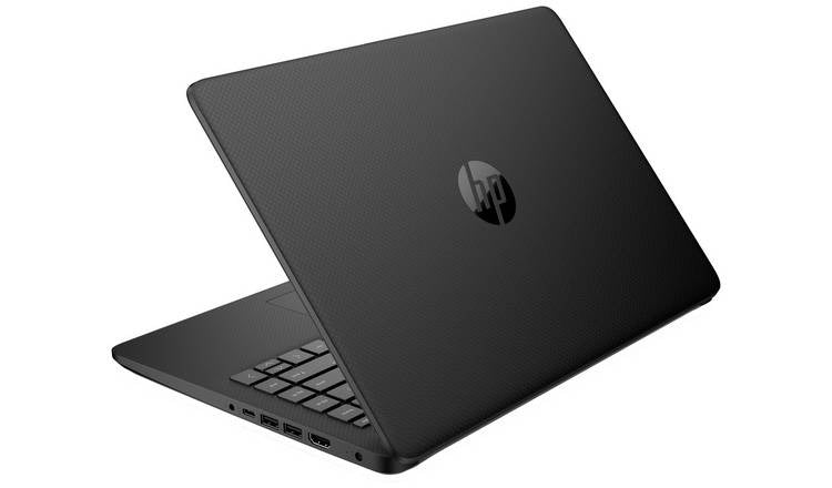 HP 14S-DQ0034NA Intel N4120 4Gb 128Gb SSD 14" Windows 11 S